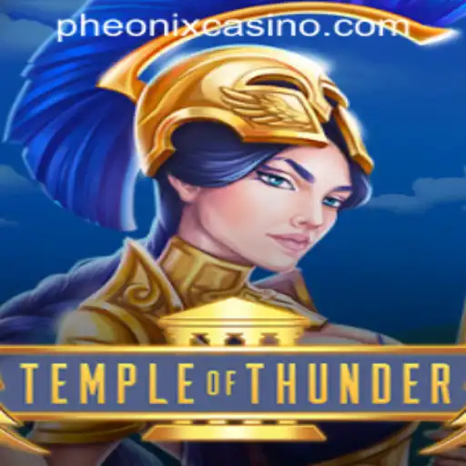 TempleofThunder: Unlocking the Mysteries of the Phoenix Game Login
