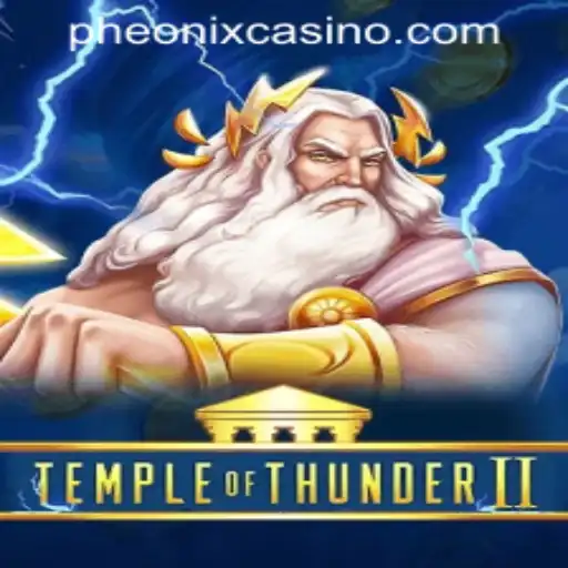 Temple of Thunder II: The Ultimate Gaming Experience