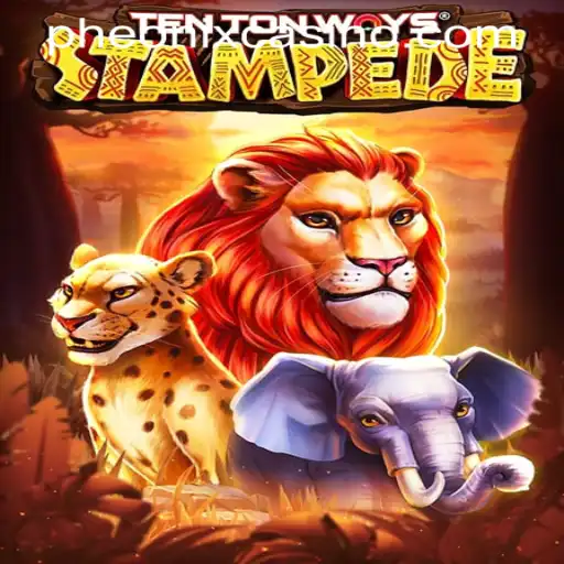 Unveiling the Thrills of TenTonWaysStampede