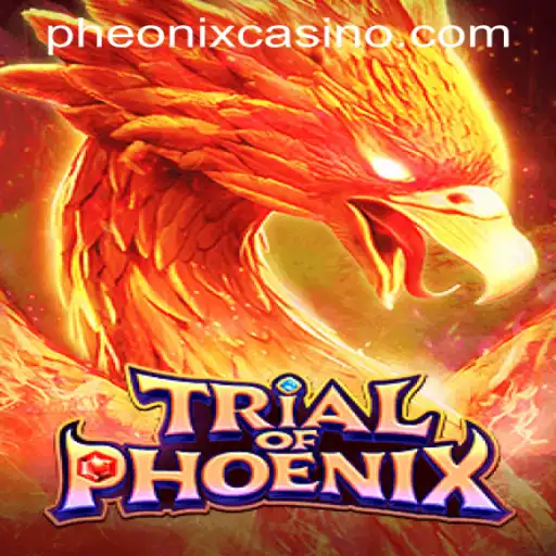 Exploring the Mystical Journey of TrialofPhoenix