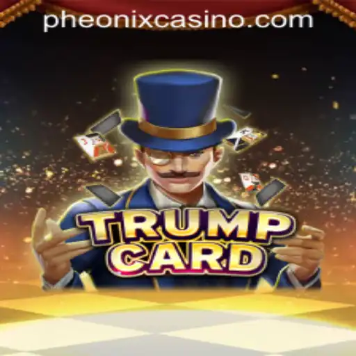Discover TrumpCard: The Game Taking the Gaming World by Storm