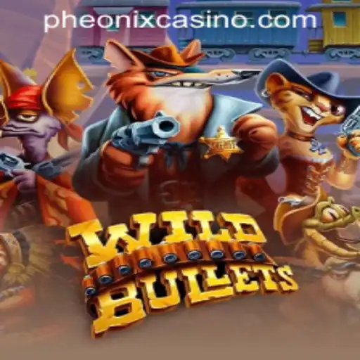 WildBullets: Dive into the Thrilling Phoenix Game Login Adventure