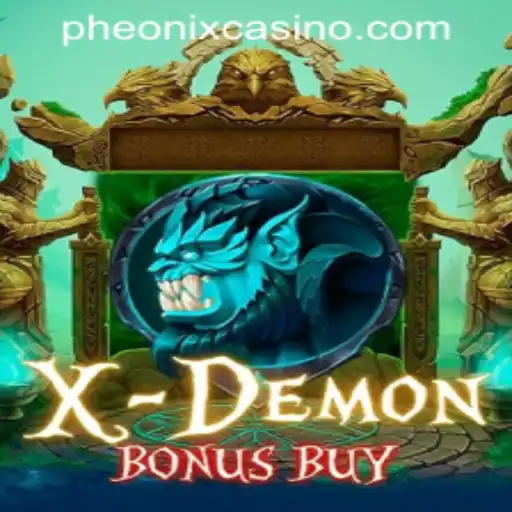 Unveiling XDemonBonusBuy: The New Gaming Sensation